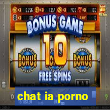 chat ia porno